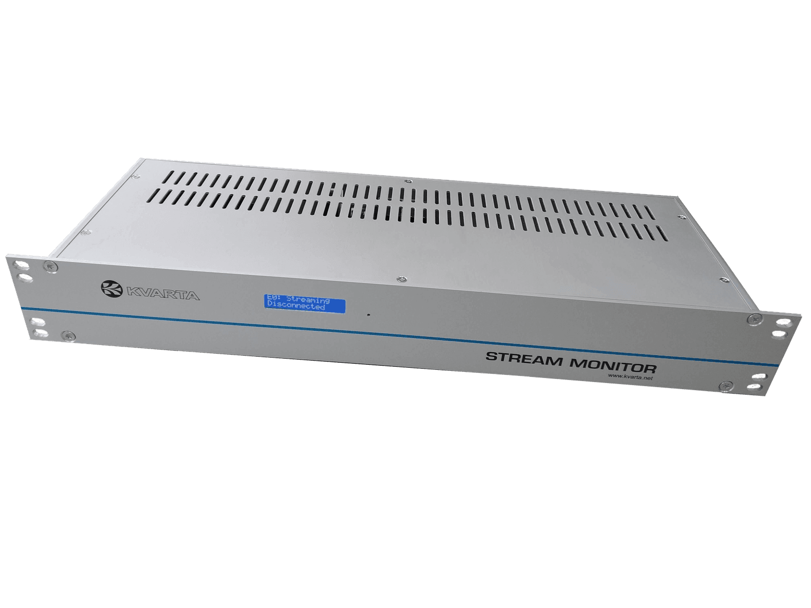 TV STREAM MONITOR