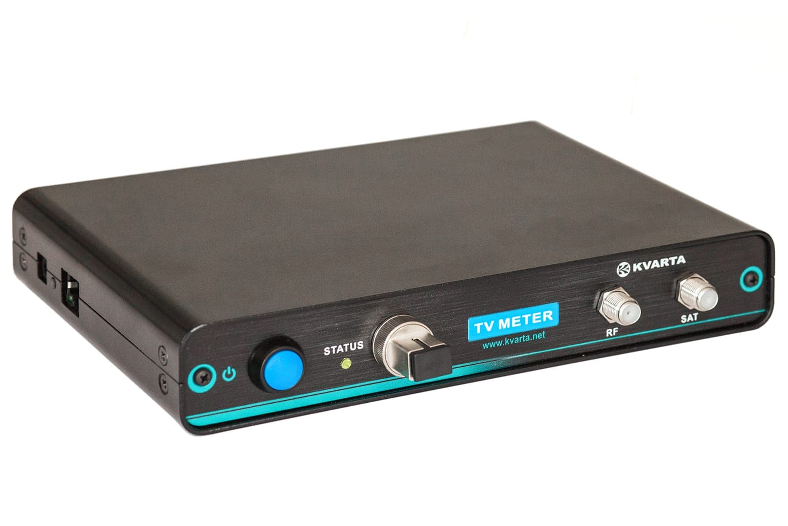 Portable TV Meter (WIFI)
