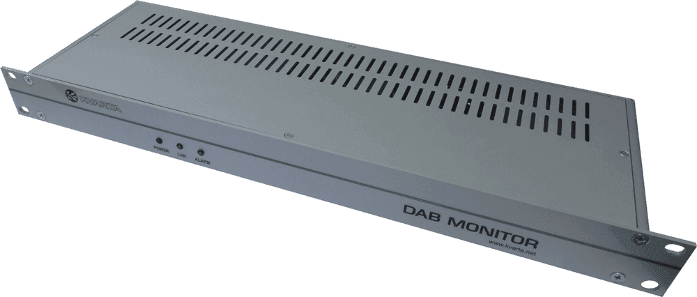 FM MONITOR V2