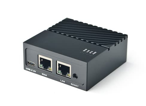 GIGABIT STREAM MONITOR