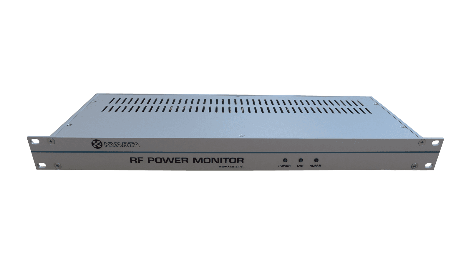 RF POWER MONITOR
