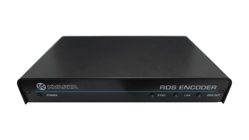 RDS ENCODER V4 COMPACT