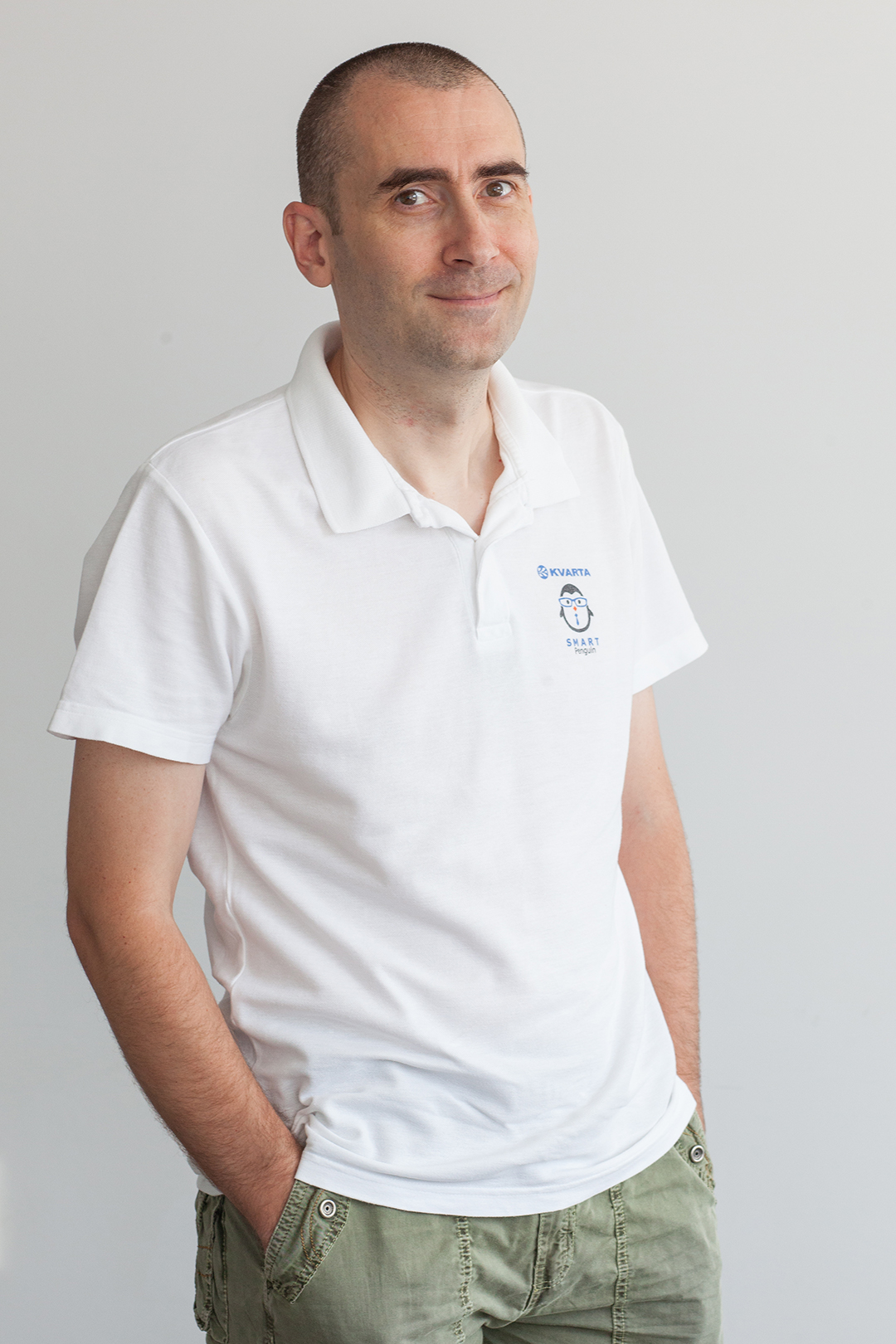Nikolay Atanasov