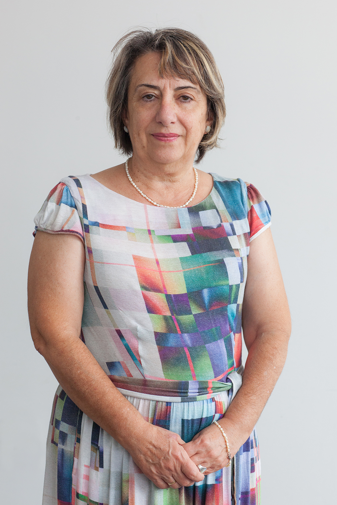 Mariana Tzaneva