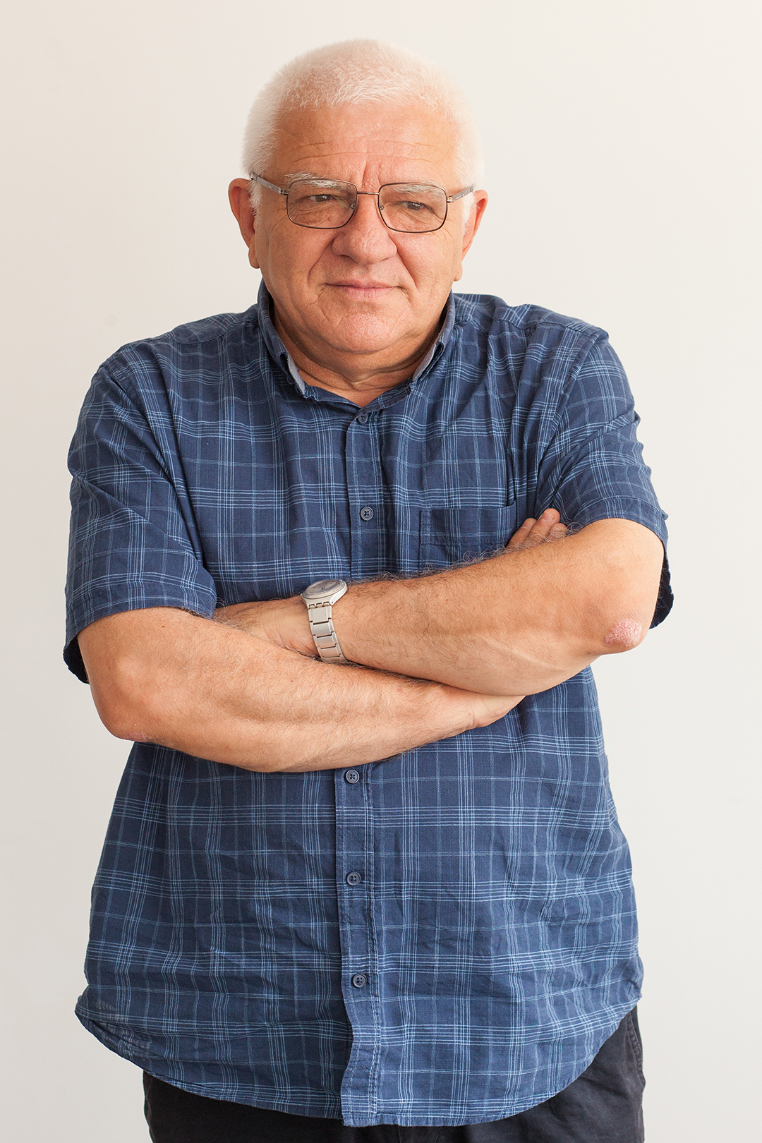 Tihomir Manev